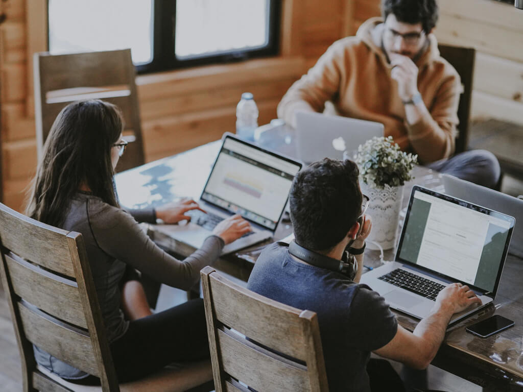 About FlexiPay